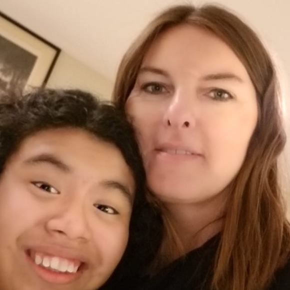 Meet your Posher, Jeanette - Picture 1 of 1